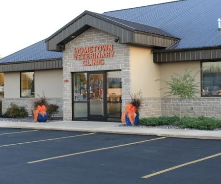 Hometown Veterinary Clinic