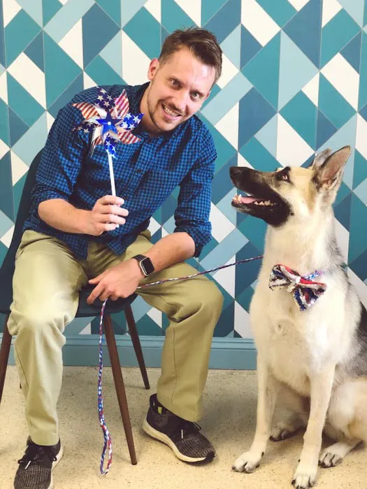 American Animal Hospital Picture 8