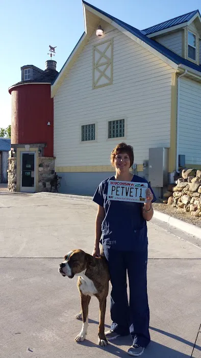 St. Bernard's Animal Medical Center Picture 6