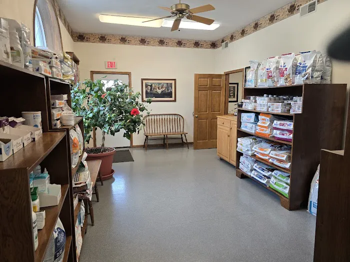 Randolph Veterinary Clinic Picture 3