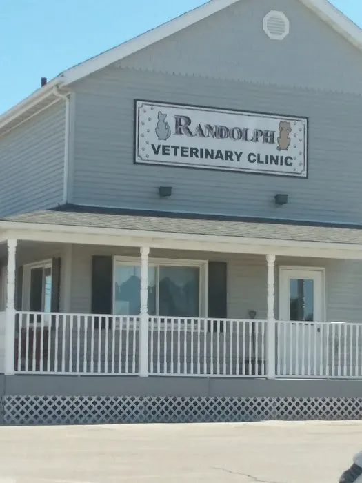 Randolph Veterinary Clinic Picture 6