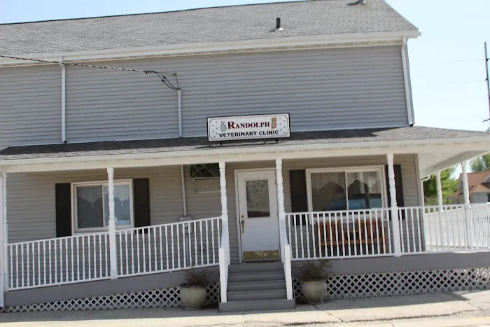 Randolph Veterinary Clinic Picture 7