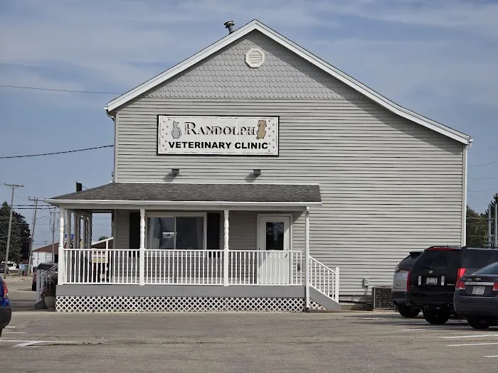 Randolph Veterinary Clinic Picture 4