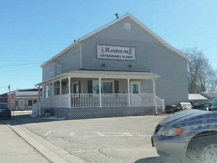 Randolph Veterinary Clinic Picture 10