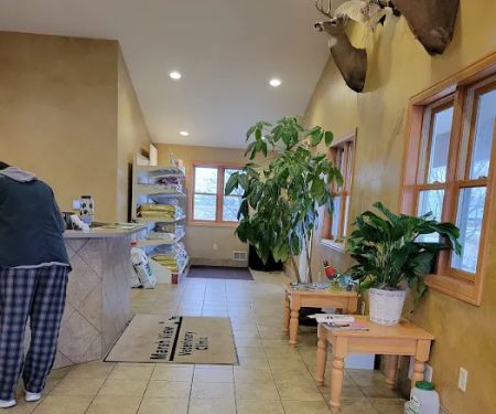 Marsh View Veterinary Clinic