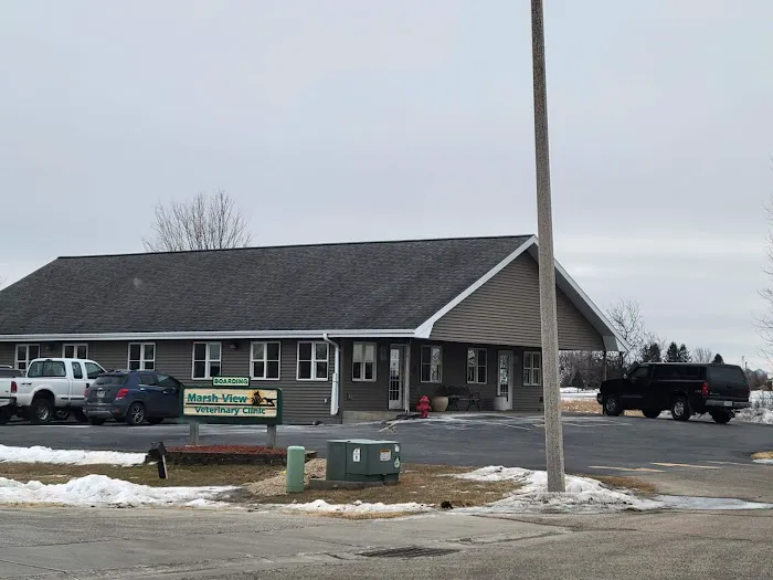Marsh View Veterinary Clinic Picture 4