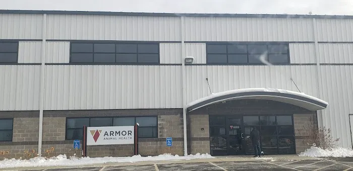 Armor Animal Health Picture 2