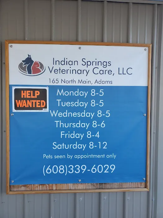 Indian Springs Veterinary Care, LLC Picture 2