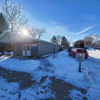 Indian Springs Veterinary Care, LLC ico