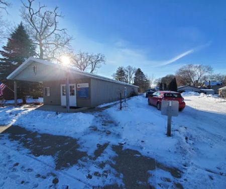 Indian Springs Veterinary Care, LLC