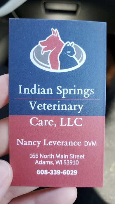 Indian Springs Veterinary Care, LLC Picture 3