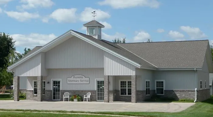 Poynette Veterinary Care Picture 2
