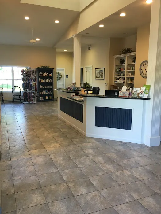 Poynette Veterinary Care Picture 1