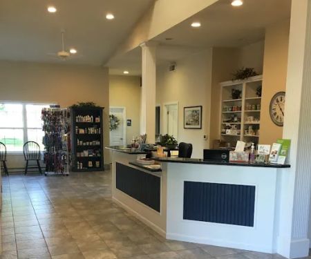 Poynette Veterinary Care