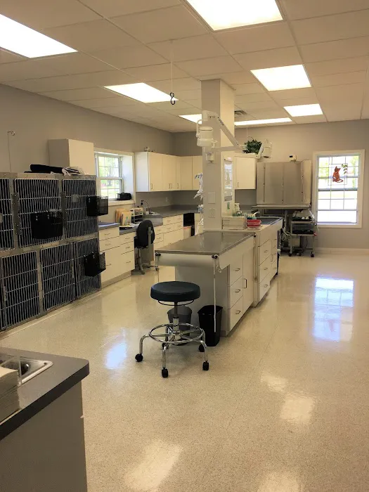 Poynette Veterinary Care Picture 7