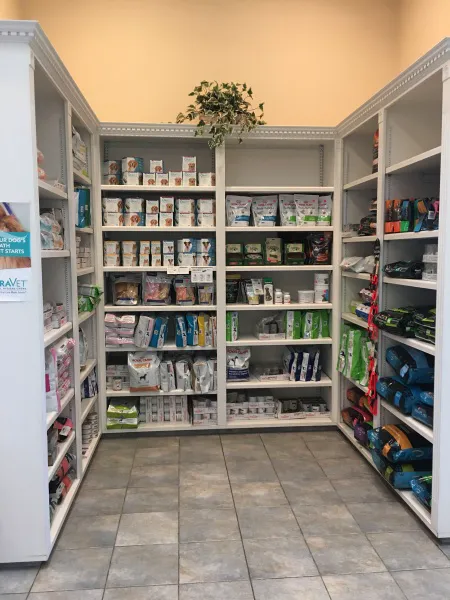 Poynette Veterinary Care Picture 9
