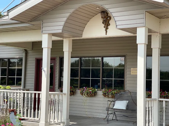 Columbus Countryside Veterinary Clinic Picture 9