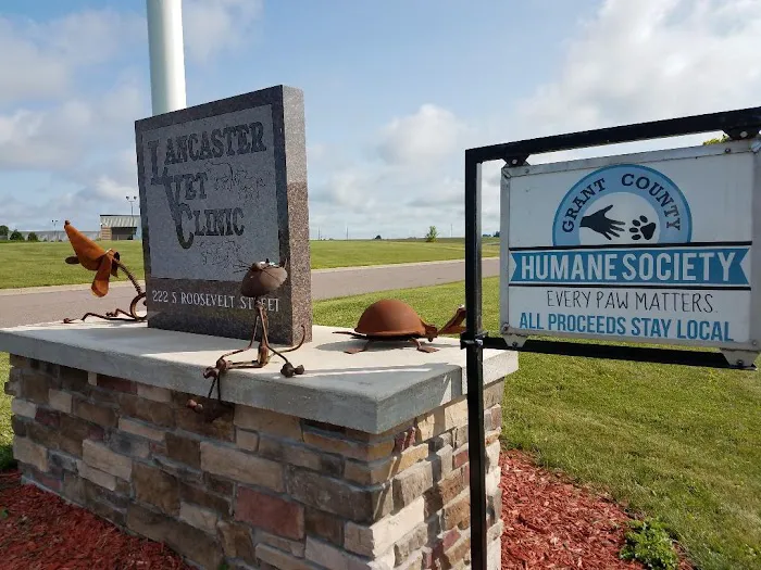 Lancaster Veterinary Clinic Picture 4