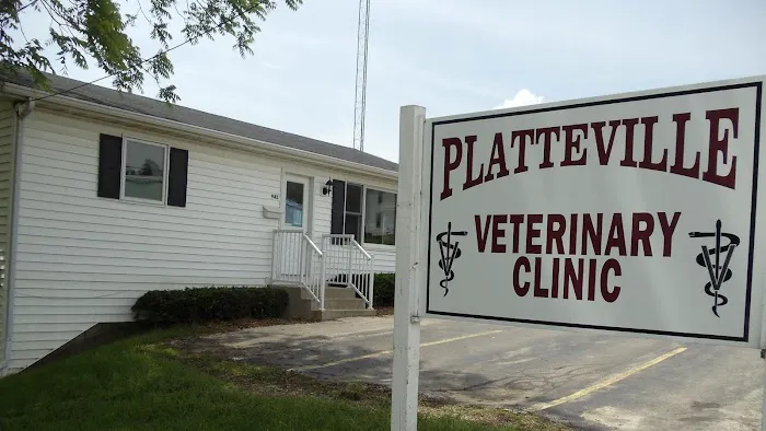 Platteville Veterinary Clinic LLP Picture 7