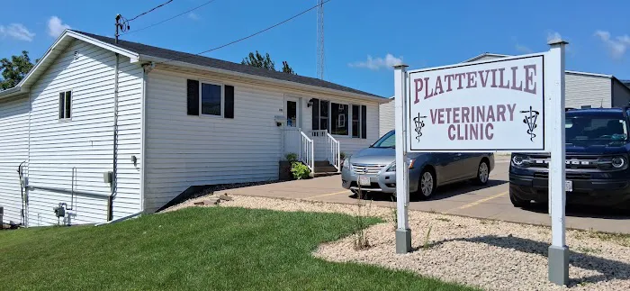 Platteville Veterinary Clinic LLP Picture 6