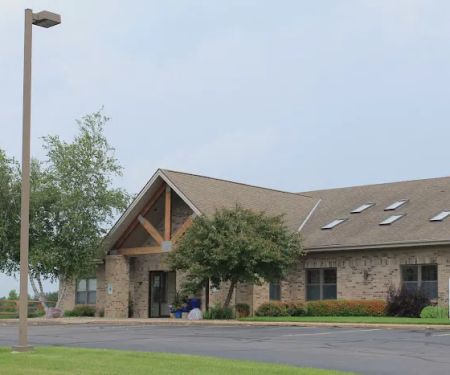 Sauk Prairie Small Animal Hospital and Shamrock Pet Resort