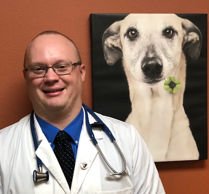 Sauk Prairie Small Animal Hospital and Shamrock Pet Resort Picture 4