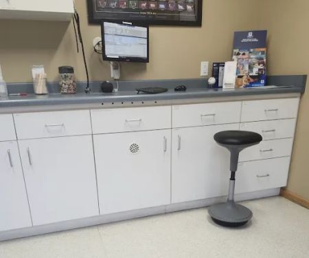 Mazomanie Animal Hospital