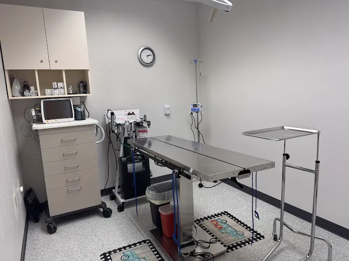 Creekside Veterinary Clinic Picture 3