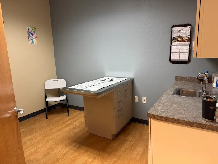 Creekside Veterinary Clinic Picture 1