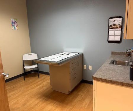 Creekside Veterinary Clinic
