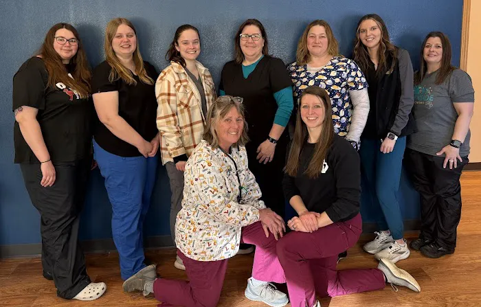 Creekside Veterinary Clinic Picture 7