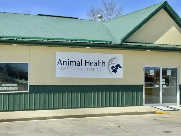 Animal Health International Inc Picture 1