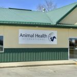 Animal Health International Inc