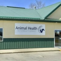 Animal Health International Inc ico