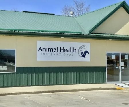Animal Health International Inc
