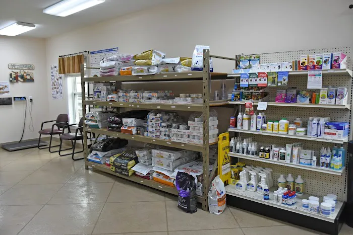 Animal Health Clinic Picture 5