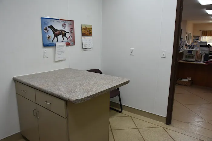 Animal Health Clinic Picture 8