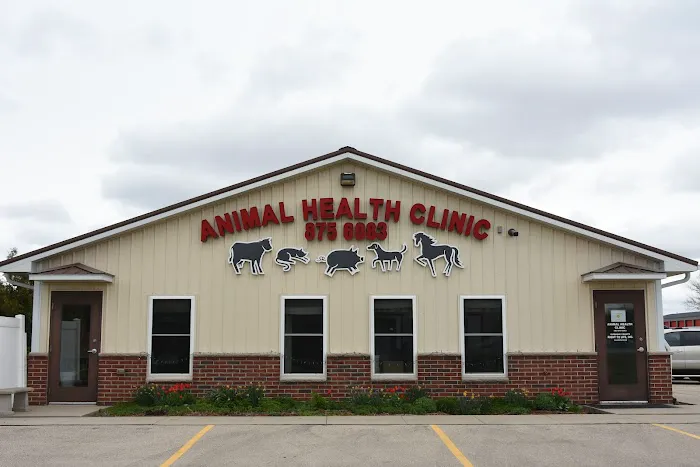 Animal Health Clinic Picture 9