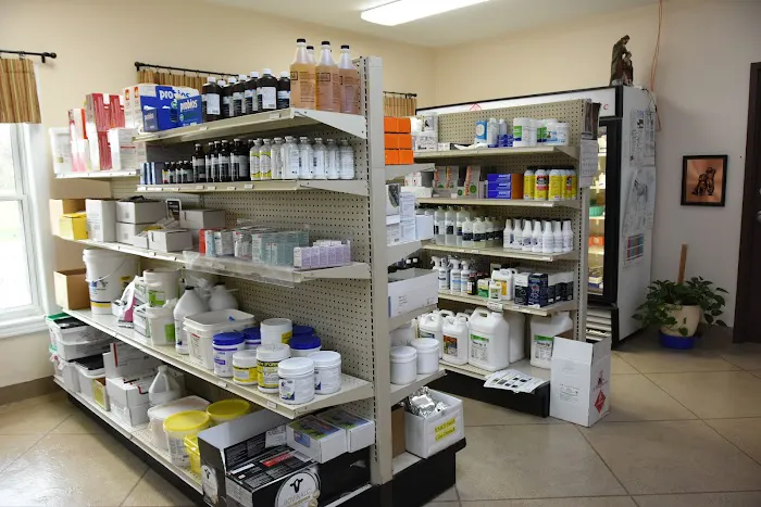 Animal Health Clinic Picture 6