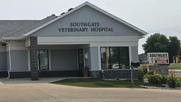 Southgate Veterinary Hospital Picture 3