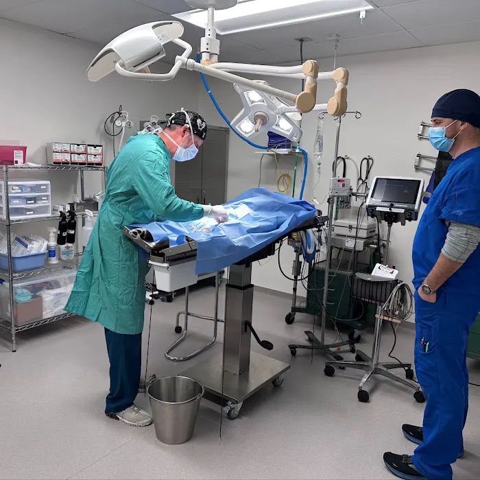 Southgate Veterinary Hospital Picture 6