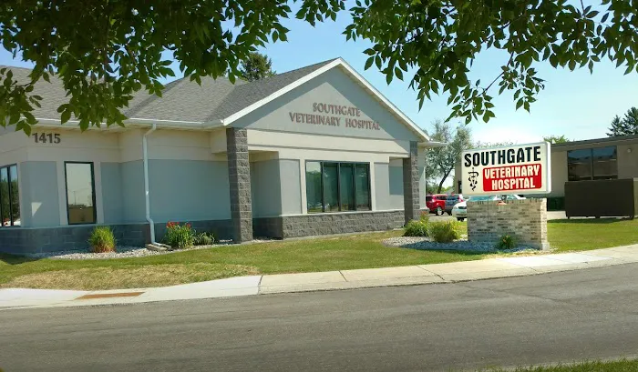 Southgate Veterinary Hospital Picture 5