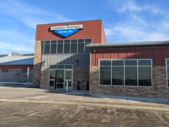Casselton Veterinary Service, Fargo Picture 7