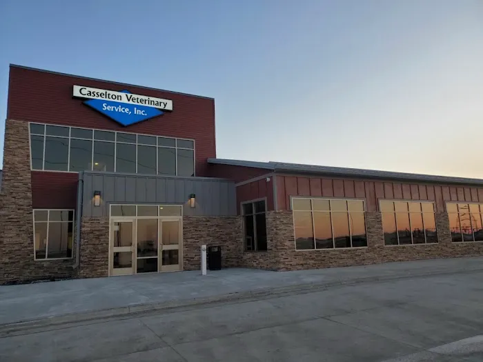 Casselton Veterinary Service, Fargo Picture 10