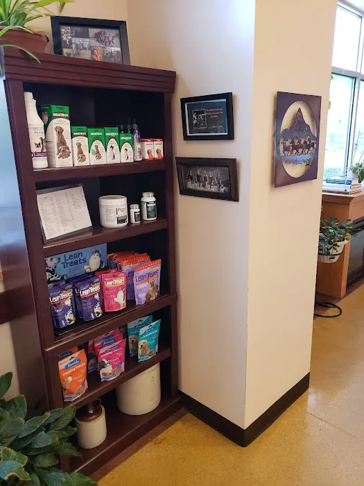 Prairie Winds Veterinary Center Picture 9
