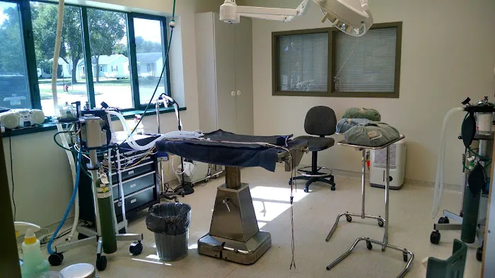 Animal Health Clinic Picture 6