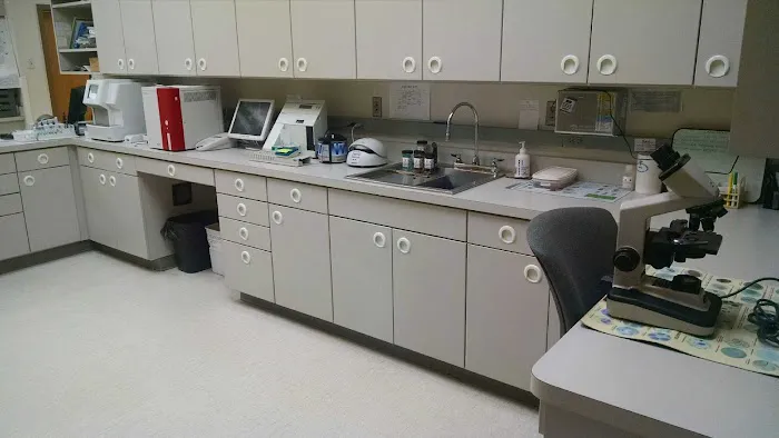 Animal Health Clinic Picture 10