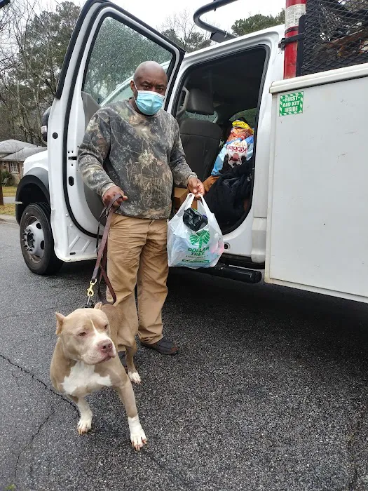 Morrow Animal Hospital Picture 4