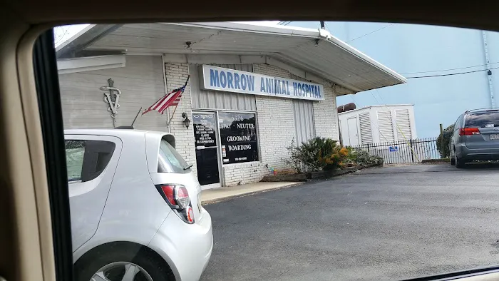 Morrow Animal Hospital Picture 9