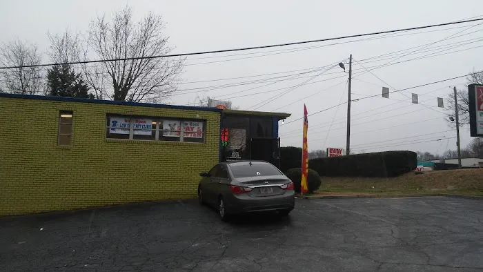Veterinary Medical Center of Clayton Picture 3